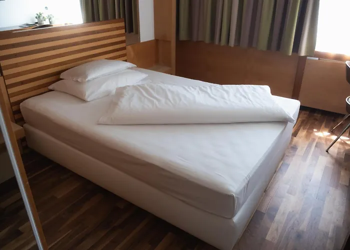 Familienhotel: City-Hotel
