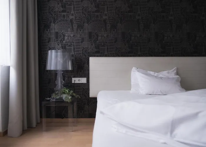 Familienhotel: City-Hotel